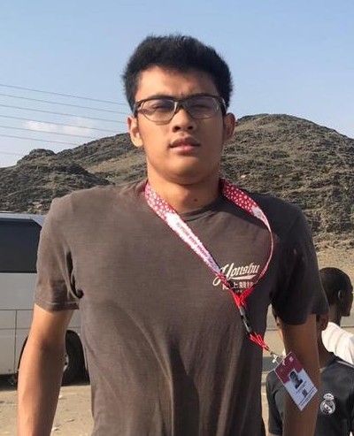 Altaf Dikri - Founder and Director