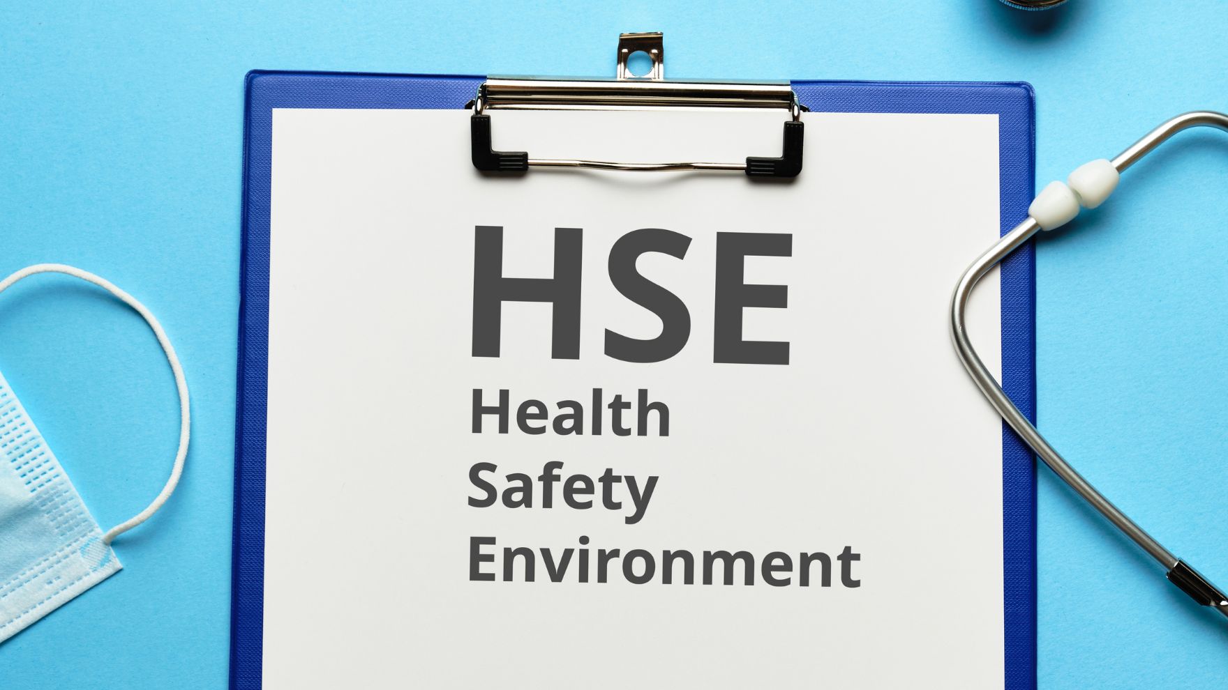 Reviving Core HSE Principles in an Era of Energy Demands