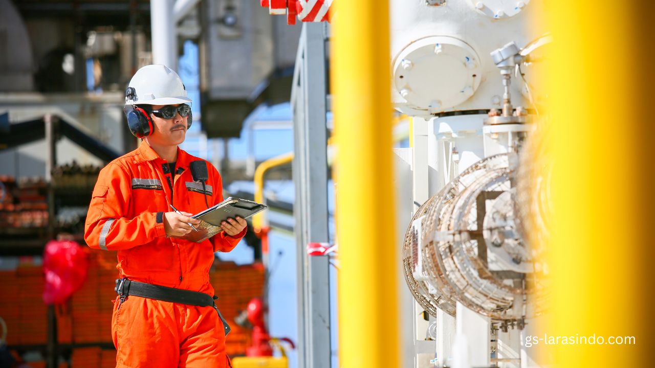 HSSE Leadership & Culture Survey