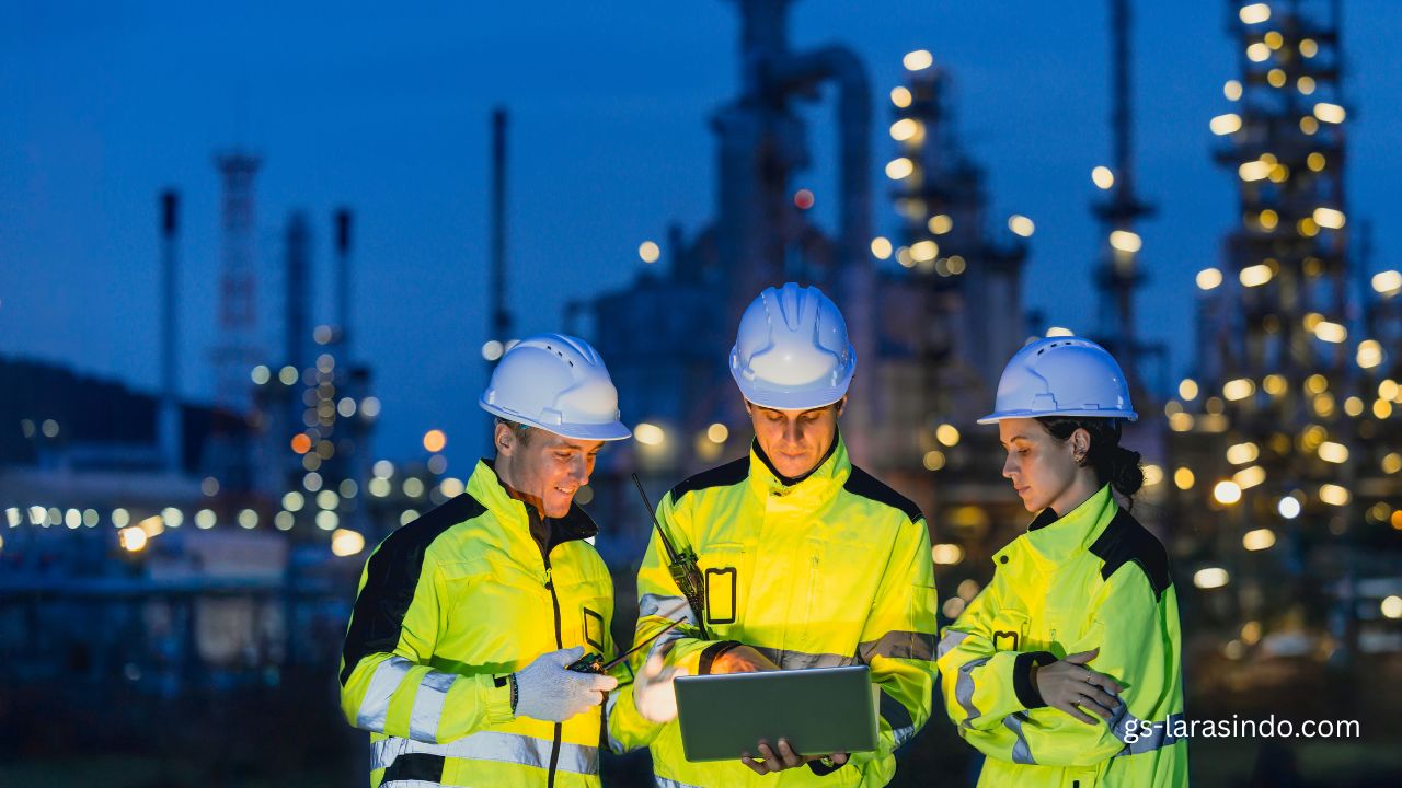 The Nesting Model (Engineering Support)